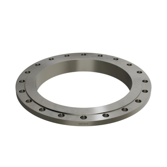 Flanges, Edelstahl, EN 1092-1, Vorschweißflansch, T:11, PN10, B1, DN450, 457,0, AISI304L, 1.4307, ISO