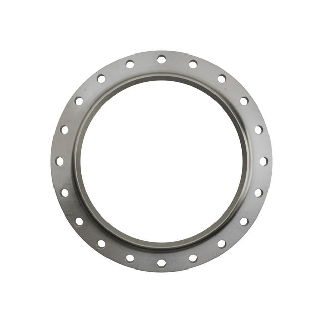 Flanges, Stainless, EN 1092-1, Weld-neck flange, T:11, PN10, B1, DN500, 514,2, AISI304L, 1.4307, MET