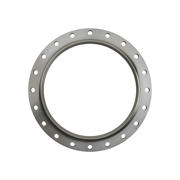 Flanges, Nierdzewny, EN 1092-1, Kołnierz szyjkowy, T:11, PN10, B1, DN600, 610,0, AISI304L, 1.4307, ISO
