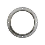 Flanges, Nierdzewny, EN 1092-1, Kołnierz szyjkowy, T:11, PN10, B1, DN600, 616,0, AISI304L, 1.4307, MET