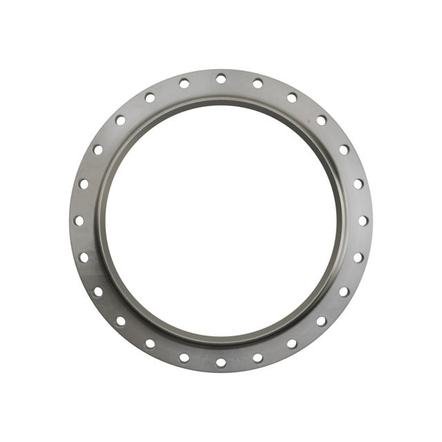 Flanges, Nierdzewny, EN 1092-1, Kołnierz szyjkowy, T:11, PN10, B1, DN700, 711,0, AISI304L, 1.4307, ISO