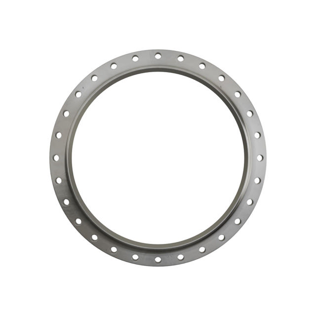 Flanges, Rustfri, EN 1092-1, Halsflange, T:11, PN10, B1, DN900, 925,0, AISI304L, 1.4307, MET