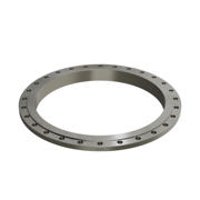 Flanges, Rustfri, EN 1092-1, Halsflange, T:11, PN10, B1, DN900, 925,0, AISI304L, 1.4307, MET