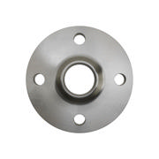 Flanges, Rustfri, EN 1092-1, Halsflange, T:11, PN10-16, B1, DN50, 54,0, AISI304L, 1.4307, MET