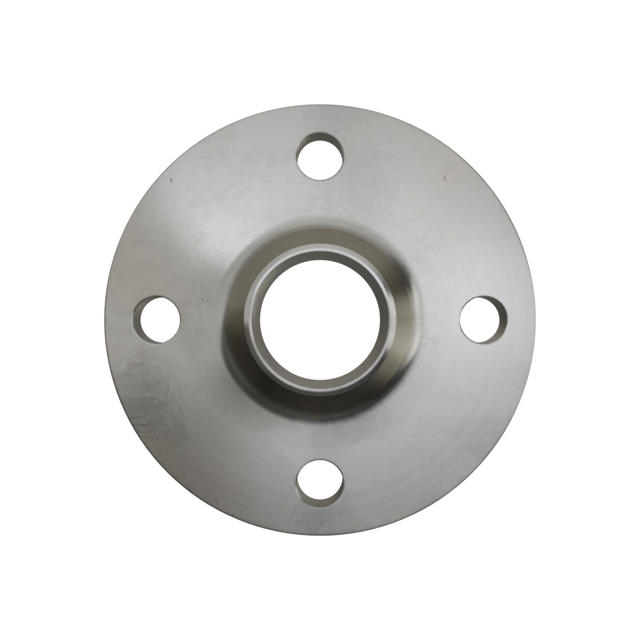 Flanges, Rustfri, EN 1092-1, Halsflange, T:11, PN10-16, B1, DN50, 54,0, AISI304L, 1.4307, MET