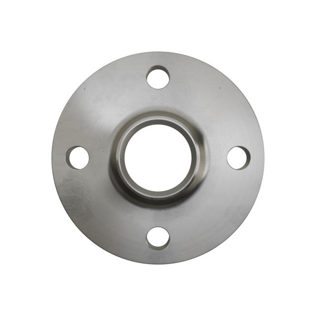 Flanges, Edelstahl, EN 1092-1, Vorschweißflansch, T:11, PN10-16, B1, DN50, 60,3, AISI304L, 1.4307, ISO