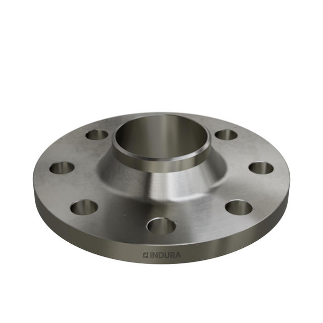 Flanges, Nierdzewny, EN 1092-1, Kołnierz szyjkowy, T:11, PN10-16, B1, DN65, 70,8, AISI304L, 1.4307, MET