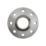Flanges, Nierdzewny, EN 1092-1, Kołnierz szyjkowy, T:11, PN10-16, B1, DN65, 76,1, AISI304L, 1.4307, ISO