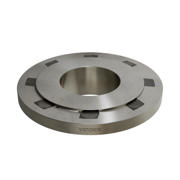 Flanges, Nierdzewny, EN 1092-1, Kołnierz szyjkowy, T:11, PN10-16, B1, DN80, 84,0, AISI304L, 1.4307, MET