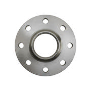 Flanges, Stainless, EN 1092-1, Weld-neck flange, T:11, PN10-16, B1, DN80, 86,4, AISI304L, 1.4307, MET