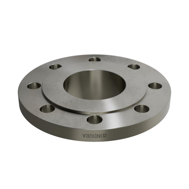 Flanges, Nierdzewny, EN 1092-1, Kołnierz szyjkowy, T:11, PN10-16, B1, DN80, 88,9, AISI304L, 1.4307, ISO