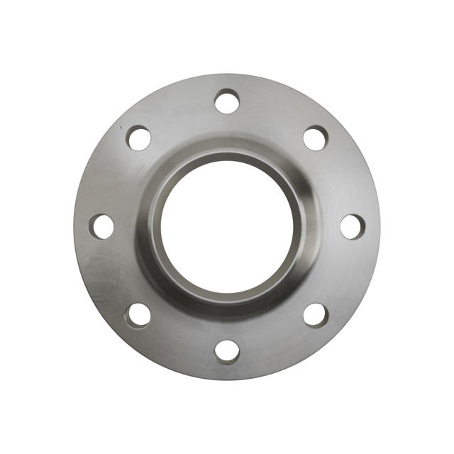 Flanges, Rustfri, EN 1092-1, Halsflange, T:11, PN10-16, B1, DN100, 106,0, AISI304L, 1.4307, MET