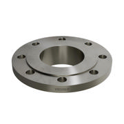 Flanges, Rustfri, EN 1092-1, Halsflange, T:11, PN10-16, B1, DN100, 106,0, AISI304L, 1.4307, MET