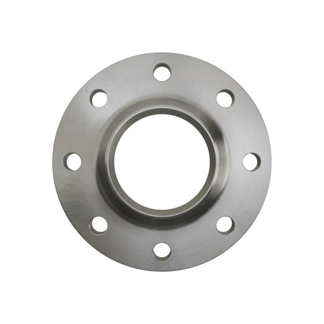 Flanges, Nierdzewny, EN 1092-1, Kołnierz szyjkowy, T:11, PN10-16, B1, DN100, 107,2, AISI304L, 1.4307, MET