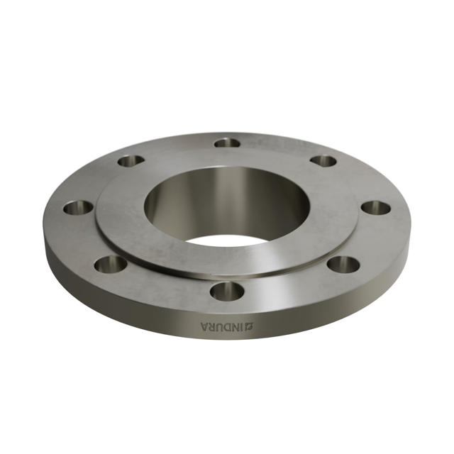 Flanges, Nierdzewny, EN 1092-1, Kołnierz szyjkowy, T:11, PN10-16, B1, DN100, 107,2, AISI304L, 1.4307, MET