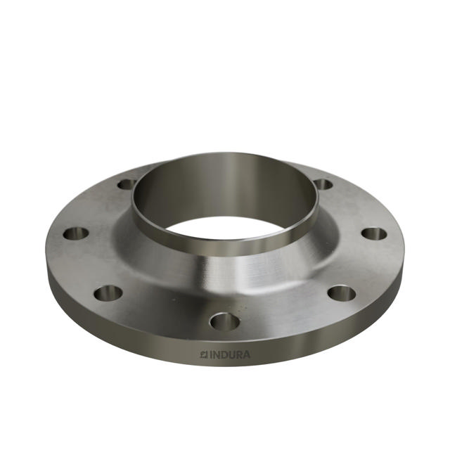 Flanges, Nierdzewny, EN 1092-1, Kołnierz szyjkowy, T:11, PN10-16, B1, DN125, 129,0, AISI304L, 1.4307, MET