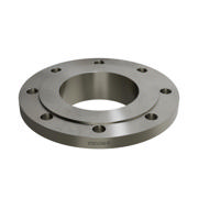 Flanges, Rustfri, EN 1092-1, Halsflange, T:11, PN10-16, B1, DN125, 133,0, AISI304L, 1.4307, MET
