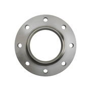 Flanges, Edelstahl, EN 1092-1, Vorschweißflansch, T:11, PN10-16, B1, DN125, 139,7, AISI304L, 1.4307, ISO