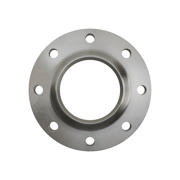 Flanges, Rustfri, EN 1092-1, Halsflange, T:11, PN10-16, B1, DN150, 154,0, AISI304L, 1.4307, MET