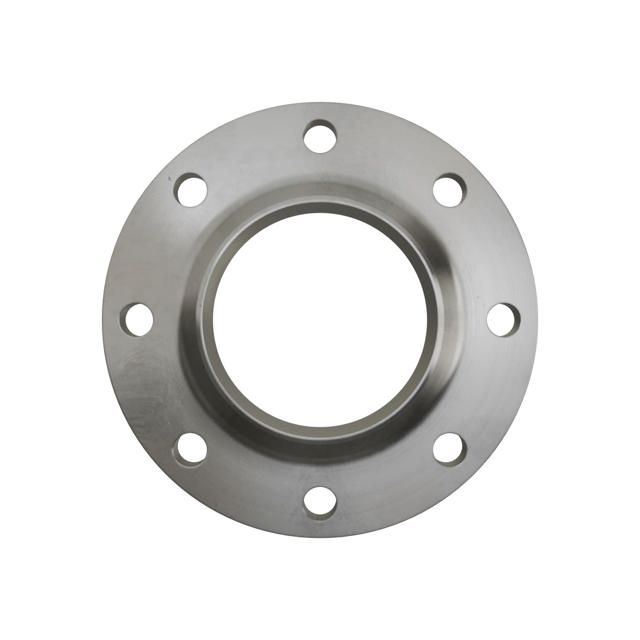 Flanges, Rustfri, EN 1092-1, Halsflange, T:11, PN10-16, B1, DN150, 154,0, AISI304L, 1.4307, MET