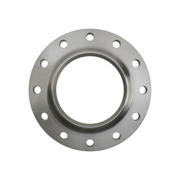 Flanges, Edelstahl, EN 1092-1, Vorschweißflansch, T:11, PN16, B1, DN200, 206,0, AISI304L, 1.4307, MET