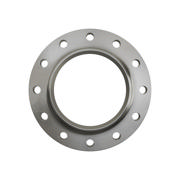 Flanges, Rustfri, EN 1092-1, Halsflange, T:11, PN16, B1, DN200, 219,1, AISI304L, 1.4307, ISO