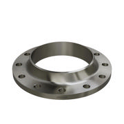 Flanges, Stainless, EN 1092-1, Weld-neck flange, T:11, PN16, B1, DN250, 262,6, AISI304L, 1.4307, MET