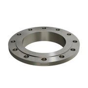 Flanges, Stainless, EN 1092-1, Weld-neck flange, T:11, PN16, B1, DN250, 262,6, AISI304L, 1.4307, MET