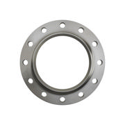 Flanges, Rustfri, EN 1092-1, Halsflange, T:11, PN16, B1, DN250, 273,0, AISI304L, 1.4307, ISO