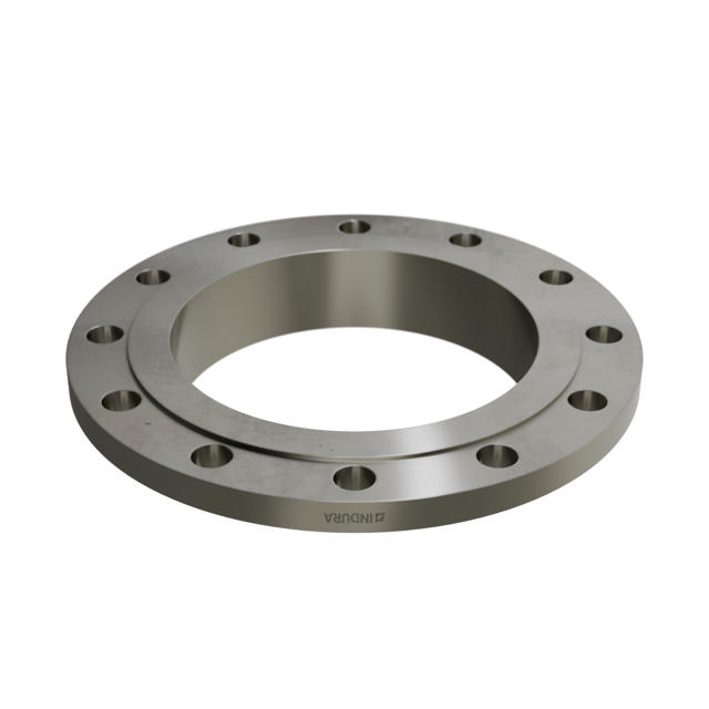 Flanges, Rustfri, EN 1092-1, Halsflange, T:11, PN16, B1, DN250, 273,0, AISI304L, 1.4307, ISO