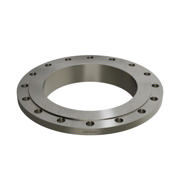 Flanges, Stainless, EN 1092-1, Weld-neck flange, T:11, PN16, B1, DN350, 355,6, AISI304L, 1.4307, ISO