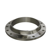 Flanges, Rustfri, EN 1092-1, Halsflange, T:11, PN16, B1, DN350, 366,0, AISI304L, 1.4307, MET