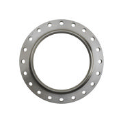 Flanges, Nierdzewny, EN 1092-1, Kołnierz szyjkowy, T:11, PN16, B1, DN450, 457,0, AISI304L, 1.4307, ISO