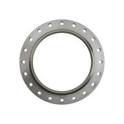 Flanges, Rustfri, EN 1092-1, Halsflange, T:11, PN16, B1, DN500, 517,6, AISI304L, 1.4307, MET
