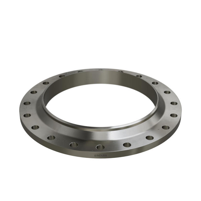 Flanges, Nierdzewny, EN 1092-1, Kołnierz szyjkowy, T:11, PN16, B1, DN600, 610,0, AISI304L, 1.4307, ISO