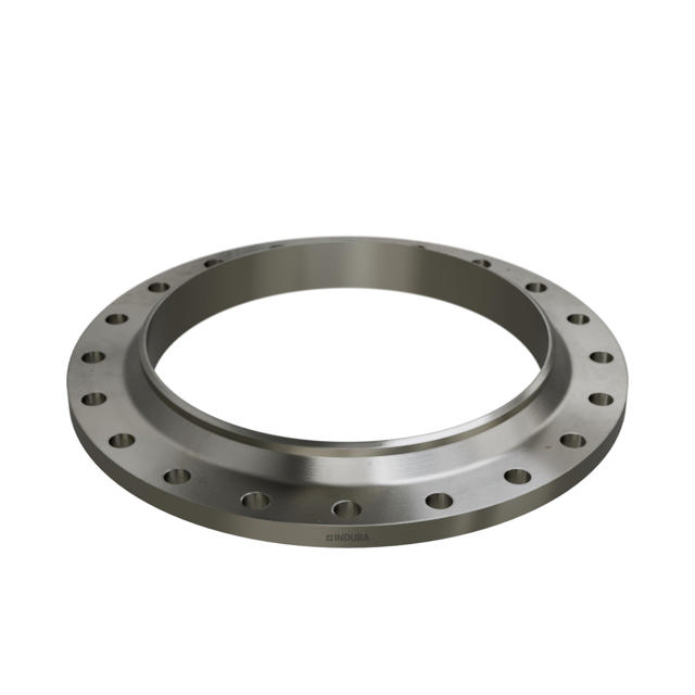 Flanges, Stainless, EN 1092-1, Weld-neck flange, T:11, PN16, B1, DN600, 622,0, AISI304L, 1.4307, MET