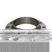 Flanges, Edelstahl, EN 1092-1, Vorschweißflansch, T:11, PN25, B1, DN250, 273,0, AISI304L, 1.4307, ISO
