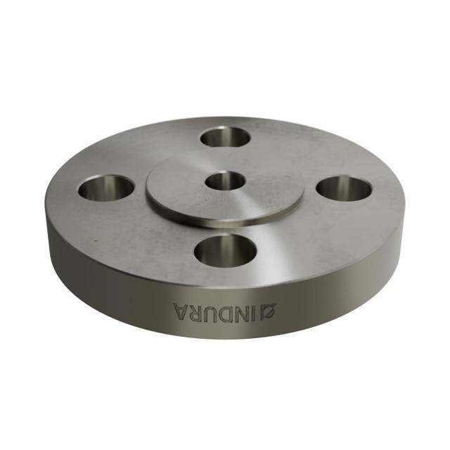 Flanges, Edelstahl, EN 1092-1, Vorschweißflansch, T:11, PN10-40, B1, DN10, 14,0, AISI304L, 1.4307, MET