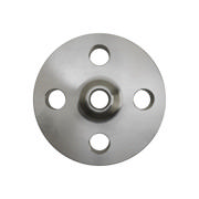 Flanges, Rustfri, EN 1092-1, Halsflange, T:11, PN10-40, B1, DN10, 17,2, AISI304L, 1.4307, ISO