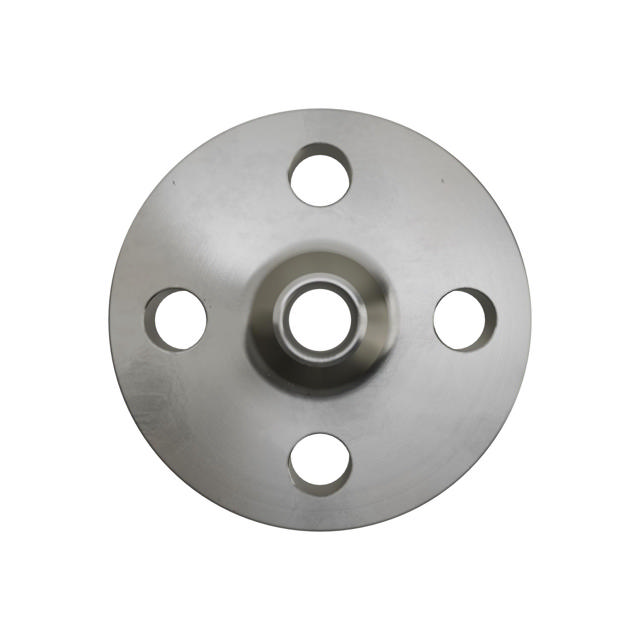 Flanges, Stainless, EN 1092-1, Weld-neck flange, T:11, PN10-40, B1, DN15, 19,0, AISI304L, 1.4307, MET