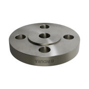 Flanges, Stainless, EN 1092-1, Weld-neck flange, T:11, PN10-40, B1, DN15, 19,0, AISI304L, 1.4307, MET