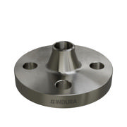 Flanges, Nierdzewny, EN 1092-1, Kołnierz szyjkowy, T:11, PN10-40, B1, DN15, 21,3, AISI304L, 1.4307, ISO