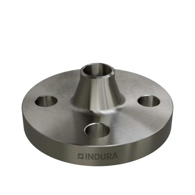 Flanges, Nierdzewny, EN 1092-1, Kołnierz szyjkowy, T:11, PN10-40, B1, DN15, 21,3, AISI304L, 1.4307, ISO