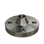 Flanges, Stainless, EN 1092-1, Weld-neck flange, T:11, PN10-40, B1, DN20, 26,9, AISI304L, 1.4307, ISO