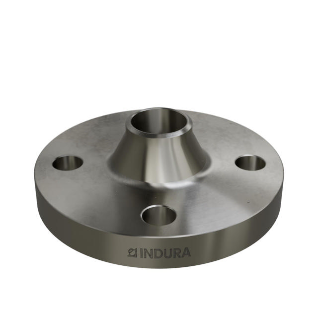 Flanges, Edelstahl, EN 1092-1, Vorschweißflansch, T:11, PN10-40, B1, DN25, 30,2, AISI304L, 1.4307, MET