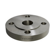 Flanges, Rustfri, EN 1092-1, Halsflange, T:11, PN10-40, B1, DN25, 33,7, AISI304L, 1.4307, ISO