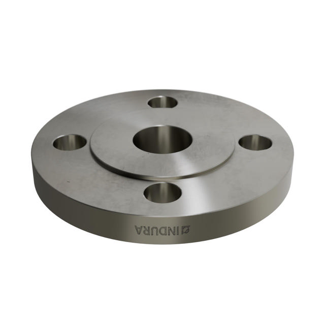 Flanges, Edelstahl, EN 1092-1, Vorschweißflansch, T:11, PN10-40, B1, DN32, 37,2, AISI304L, 1.4307, MET