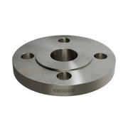 Flanges, Rustfri, EN 1092-1, Halsflange, T:11, PN10-40, B1, DN32, 42,4, AISI304L, 1.4307, ISO