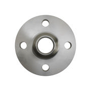 Flanges, Nierdzewny, EN 1092-1, Kołnierz szyjkowy, T:11, PN10-40, B1, DN40, 45,2, AISI304L, 1.4307, MET