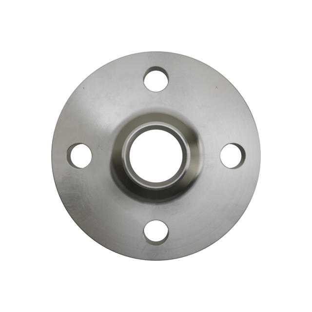 Flanges, Nierdzewny, EN 1092-1, Kołnierz szyjkowy, T:11, PN10-40, B1, DN40, 45,2, AISI304L, 1.4307, MET